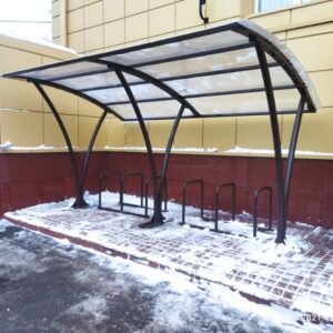 Гараж Сила Света 2530