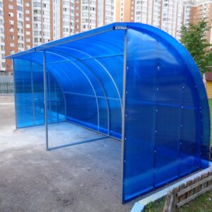 Место для хранения колясок Колясочная 4935