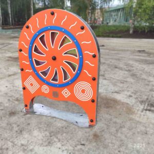 Игровая панель Все цвета радуги 34003
