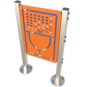 Игровая панель Четыре в ряд 34220