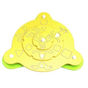 Игровая панель Зоопарк 34743