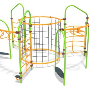 Игровая спортивная площадка О-465 32286