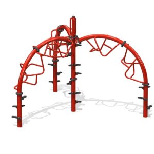 Игровая конструкция "Колючки" 32321