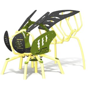 Игровая конструкция "Муха-1" 32326
