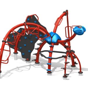 Игровая конструкция "Богомол" 32352