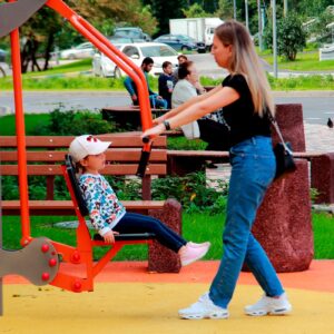 ТОС-0112 Жим от груди 3580