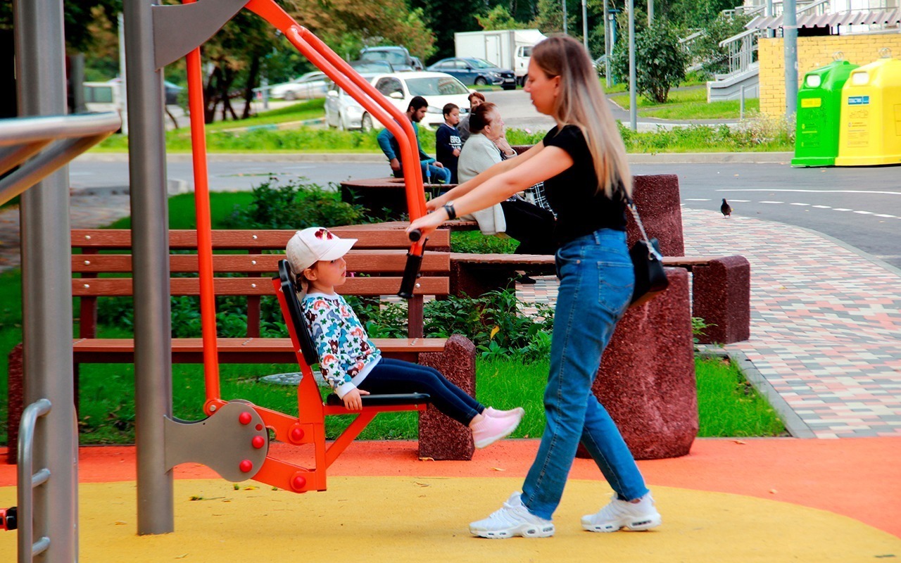 ТОС-0112 Жим от груди 3580