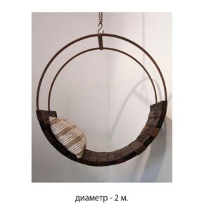 Шезлонг подвесной 6115
