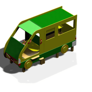 Автобус АА62