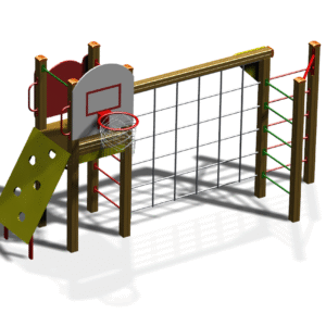 Детский игровой комплекс 15 АА135